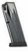 Bersa Mag BP40CC 40 S&W 6 Rounds Black Steel Md: BP40CCMAG